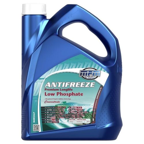 MPM Frostschutz 86005ALP