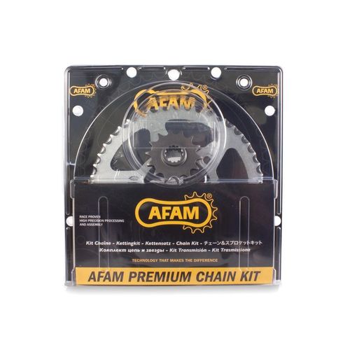 AFAM Kettenschloss ARS A520XLR2