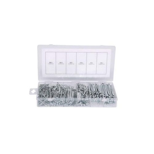 KS TOOLS Sortimentskasten 970.0330