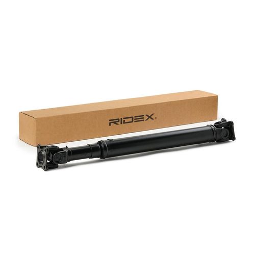 RIDEX Kardanwelle NISSAN 3675A0024 372005X30A,37200DY235,37200EB300 Kardan,Längswelle,Gelenkwelle, Achsantrieb