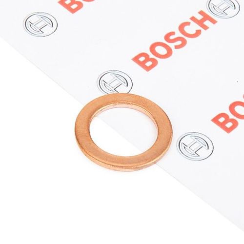 BOSCH Dichtring, Düsenhalter NISSAN 9 431 610 282 1662505E00