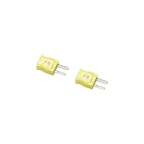 Fluke 80CK-M Mini-Thermoelementstecker