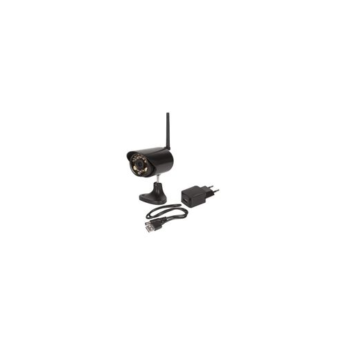 Kerbl SmartCam Akku/HD Kamera Videokamera Anhängerkamera 10812