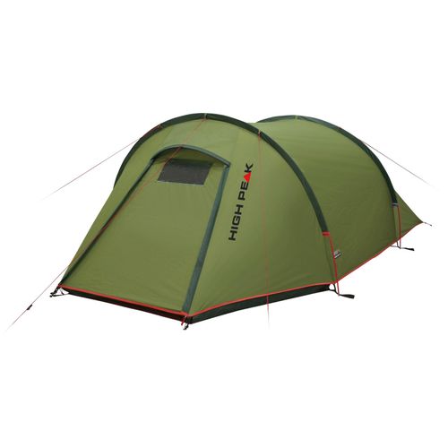 High Peak Zelt Tunnelzelt Kite 3