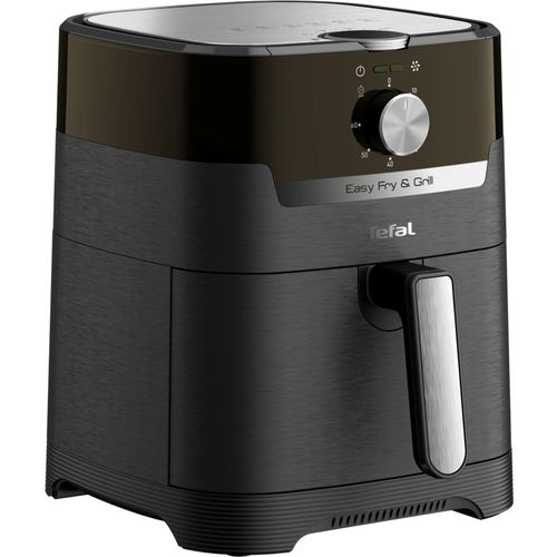 Tefal Heißluftfritteuse Heißluftfritteuse Easy Fry & Grill Classic
