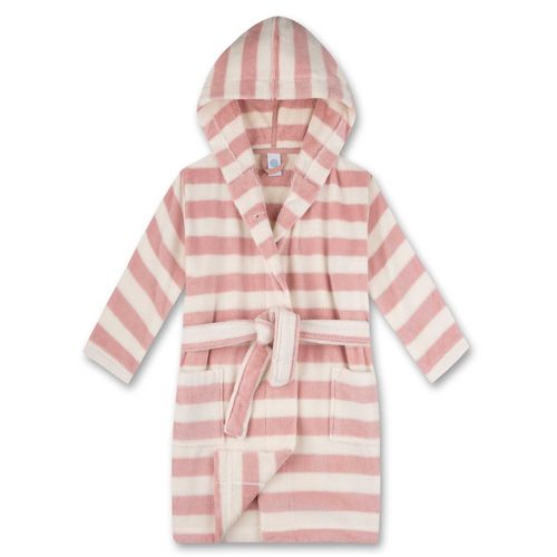 Mädchen Bademantel Mehrfarbig