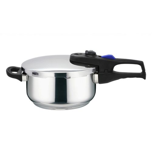 Schnellkochtopf Praktika Plus XS 4 Liter