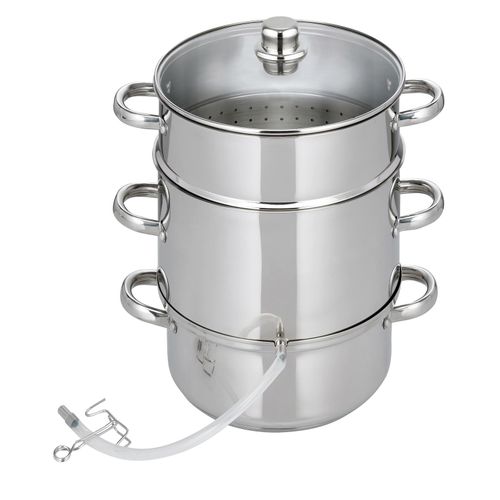Galactica Entsafter 26cm