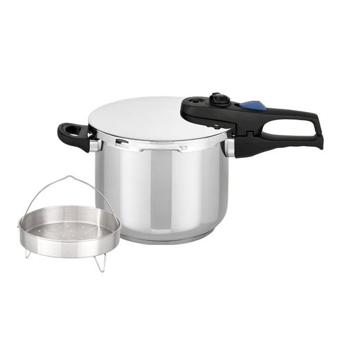 SCHNELLKOCHTOPF PRAKTIKA XL 6ltr