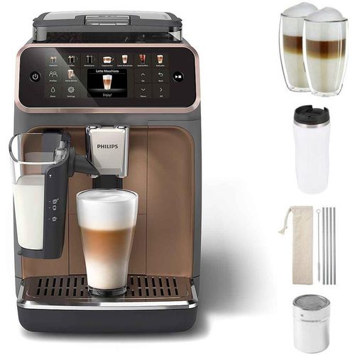PHILIPS Kaffeevollautomat 