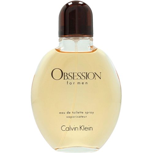 Eau de Toilette CALVIN KLEIN 