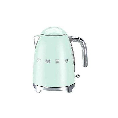 smeg Wasserkocher KLF03PGEU grün 1,7 l 2.400 W