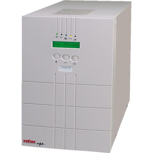 ROLINE ProSecure II 2000 - Online USV