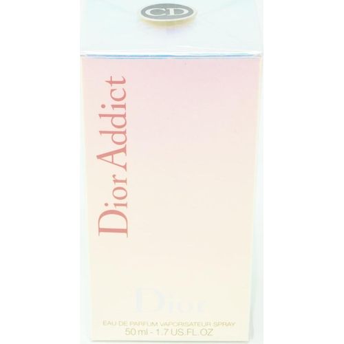 Christian Dior Addict Eau de Parfum Spray 50ml