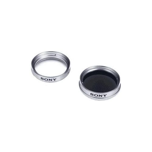 Sony VF 30CPKS - Filter-Kit - Polarisator/Schutz Sony