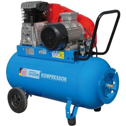 Kompressor 635/10/90 PRO Güde