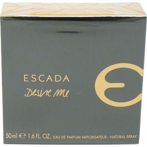 Escada Desire Me Eau de Parfum Spray 50 ml