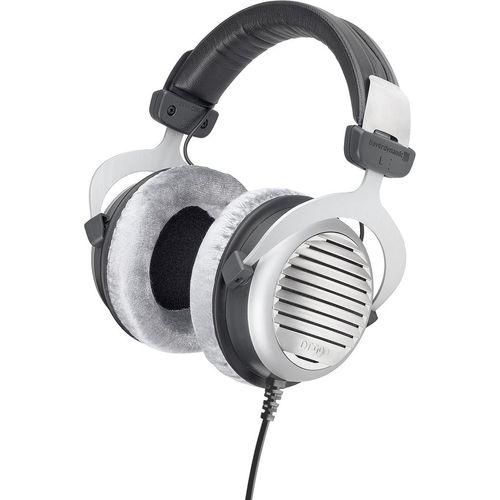 Beyerdynamic DT 990 Edition 32 Ohm Silver HiFi Kopfhörer