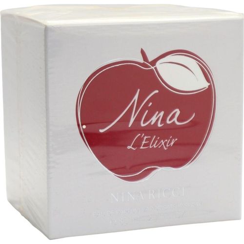 Nina Ricci L´Elixir Eau de Parfum Spray 80 ml