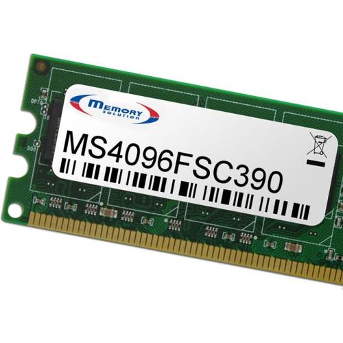 RAM Speicher 4GBEsprimo E5730 E-Star 4.0/5.0, E80+, E85+ (D2811/D2824)