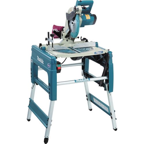 Makita Tisch-, Kapp- und Gehrungssäge LF1000