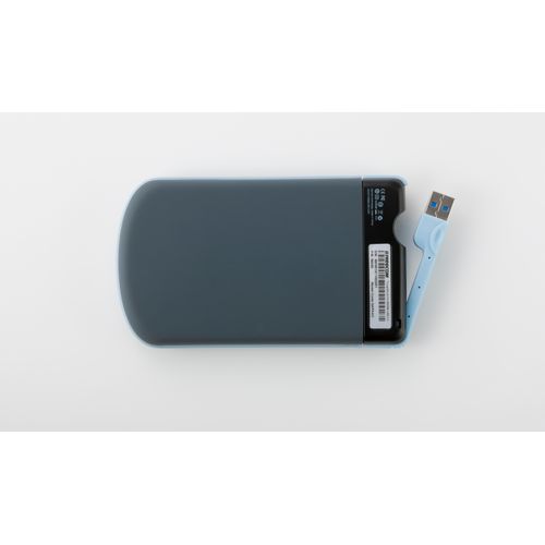 FREECOM 56057, Externe Festplatte, 1 TB, 2,5 Zoll