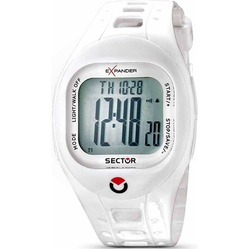 Sector R3251274115 EXPANDER OUTDOOR Uni Chronograph