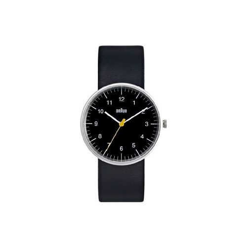 Braun - BN0021BKBKG - Armbanduhr - Herren - Quarz - Classic