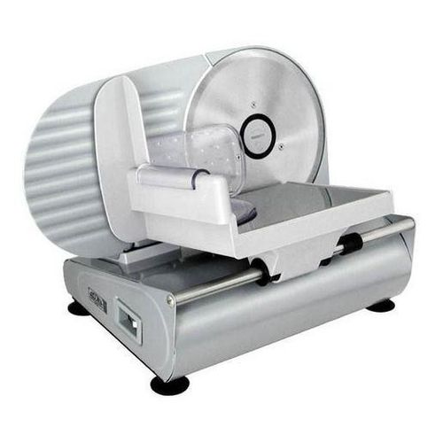 RGV AUSONIA 220 Elektrische Schneidemaschine Silber Aluminium 130 W