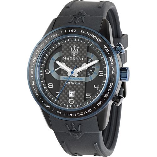 Maserati Uhren Herrenuhr Corsa R8871610002