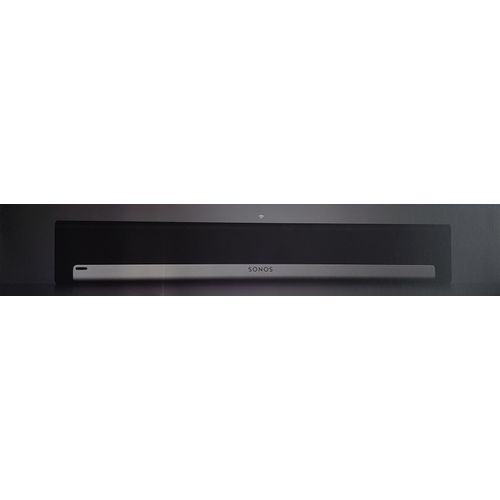 Sonos Playbar Soundbar schwarz