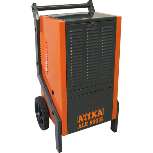 Luftentfeuchter ALE 800N 820 W Luftleistung 680 m³/h 54kg ATIKA