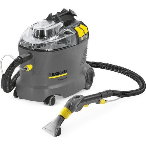 Kärcher Puzzi 8/1 C Waschsauger grau