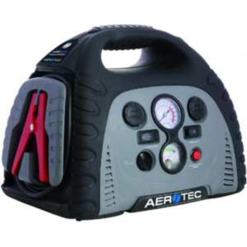 Aerotec mobile POWERSTATION 400 A