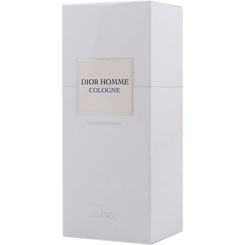 Christian Dior Homme Eau de Cologne Spray 200 ml old Vintage Version