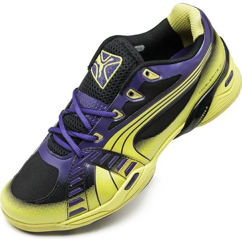Herren -innenschuhe puma beschleunigen profi 46.5