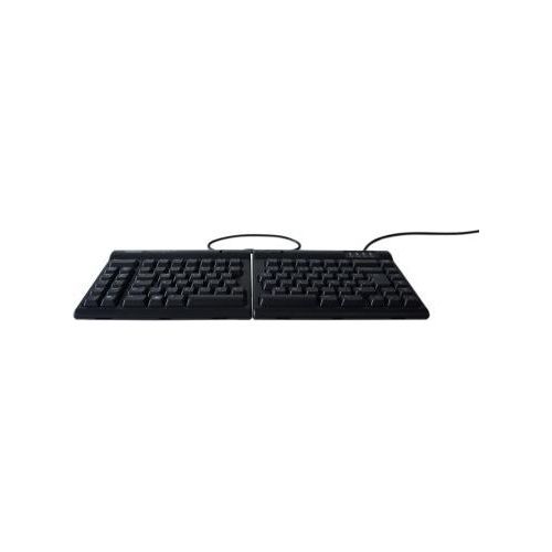 KINESIS Freestyle 2 Tastatur ergonomisch schwarz