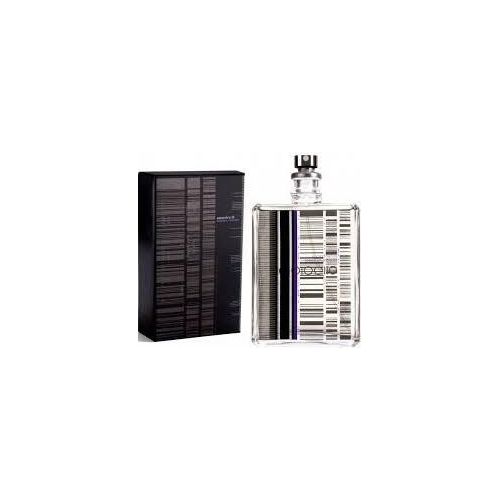 Escentric Molecules Escentric 01 Eau de Toilette unisex 100 ml