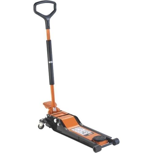 Bahco Rangierwagenheber » BH11500 « 1.5 Tonnen - besonders niedrig