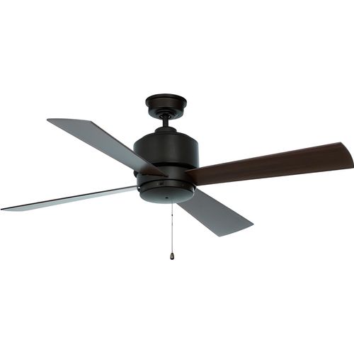 Deckenventilator Patmos 132 cm mit Zugschnur