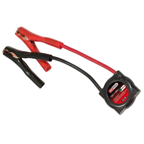 KS TOOLS Elektronischer Überspannungsschutz, 12/24V