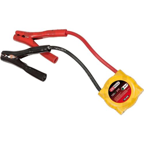 KS TOOLS Elektronischer Überspannungsschutz, 12V
