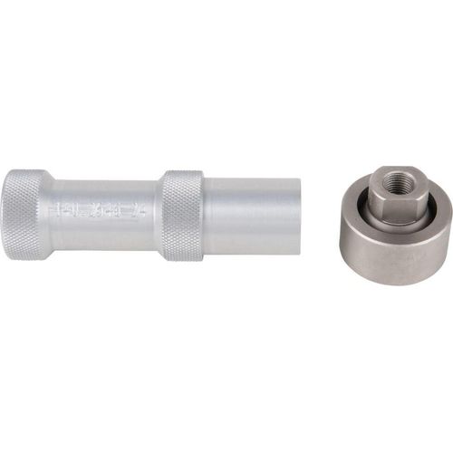 Stanzen-Satz mit Dorn. 3-tlg.. Ø 24.0 mm (Opel)