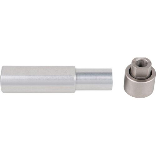 Stanzen-Satz mit Dorn. 3-tlg.. Ø 18.2 mm (VW. BMW)