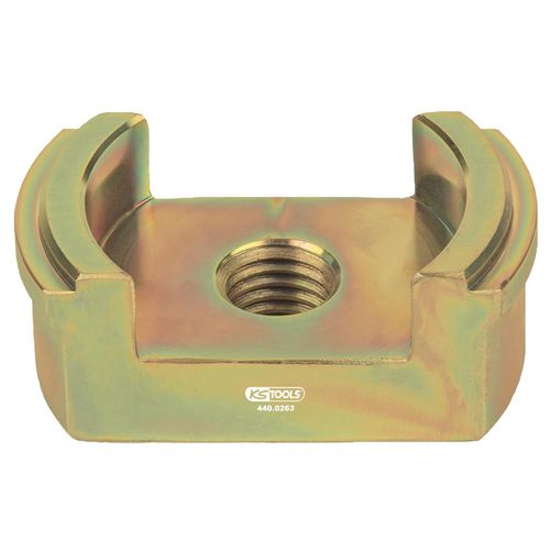 KS TOOLS Scheibe mit Gewinde 30 mm - 440.0263