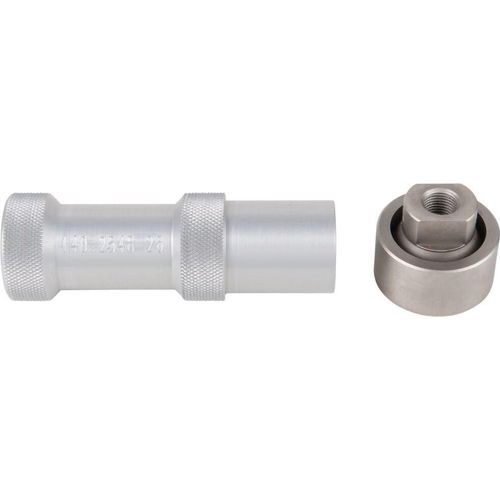 Stanzen-Satz mit Dorn. 3-tlg.. Ø 26.0 mm (VW)