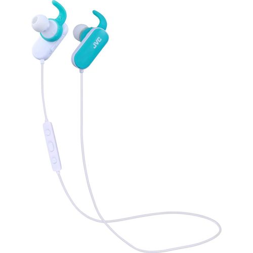 JVC Kopfhörer EBT5 Wireless In-Ear Blau