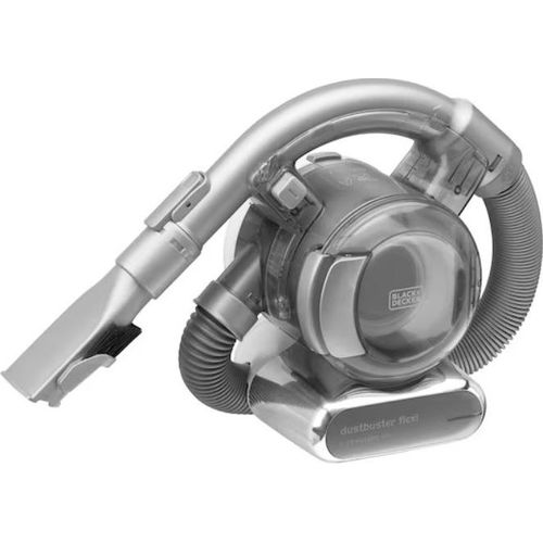 Black & Decker Pd1820lf-qw Staubsauger Silber One Size / EU Plug 220V Silber One Size