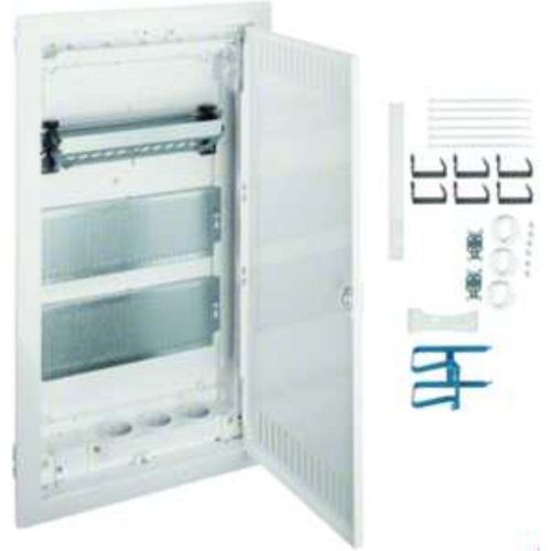 VU36NW UP 3.MP.Steckdose. PatchPanel