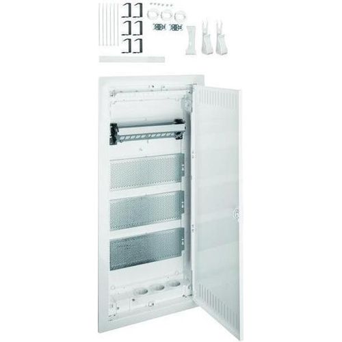 VU48NW UP 4.MP.Steckdose. PatchPanel